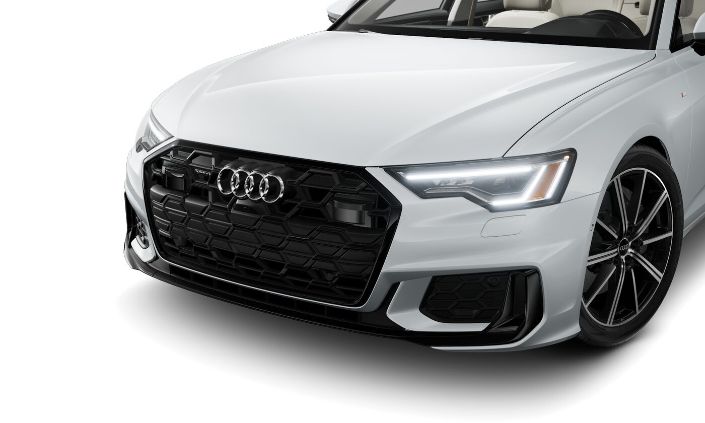2025 Audi A6 3.0T Premium Plus photo 2