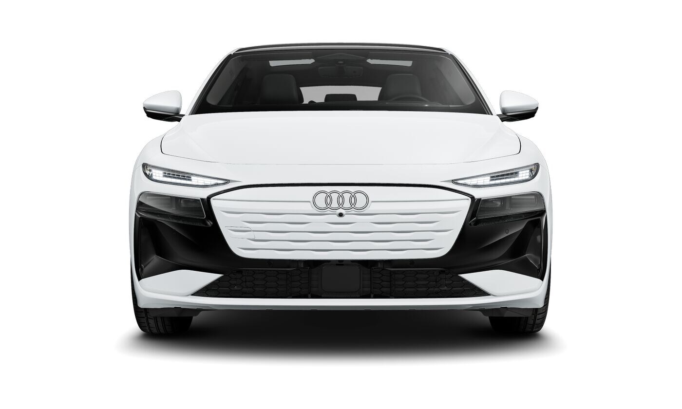 2025 Audi A6 Quattro Premium Plus photo 3