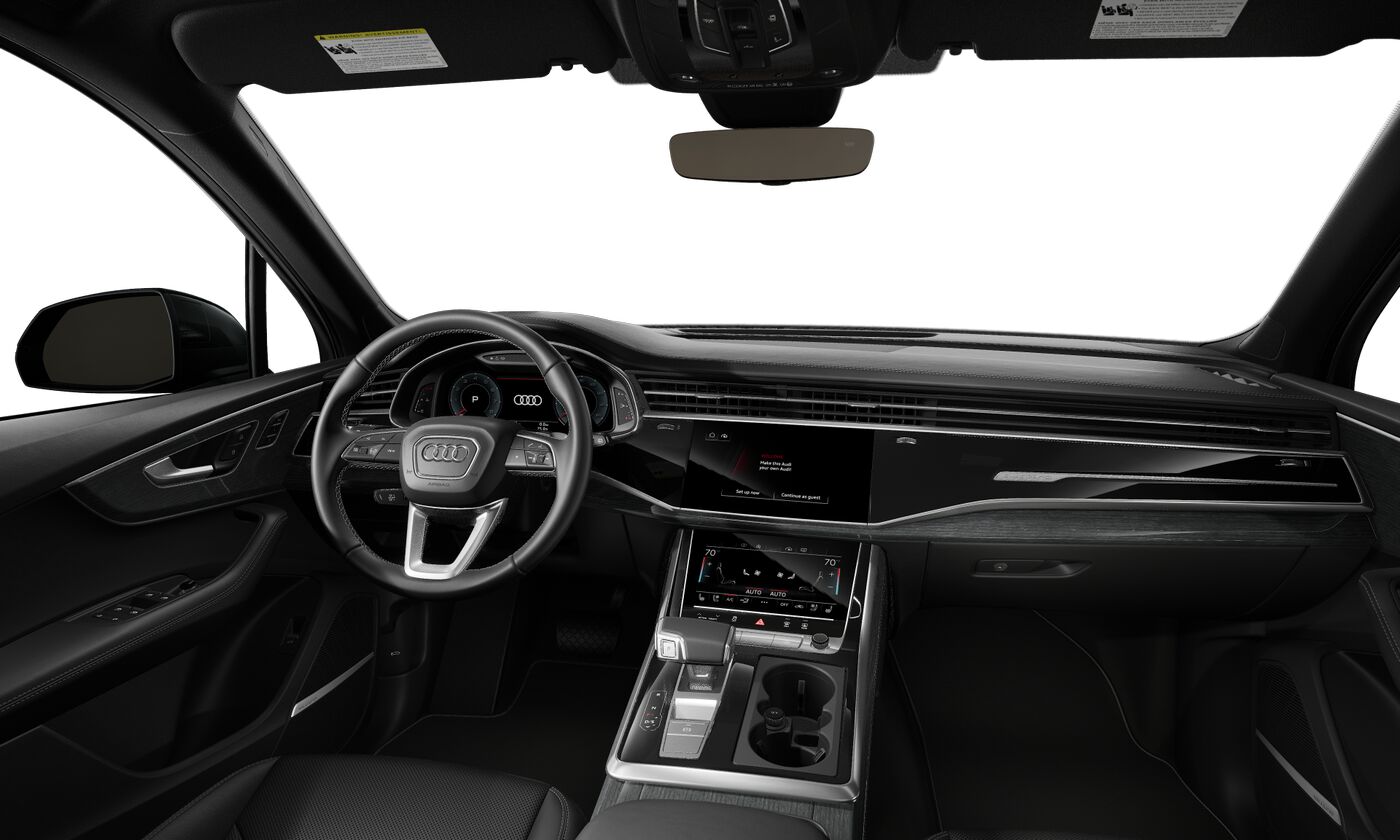 2025 Audi Q7 Premium Plus - Photo 34