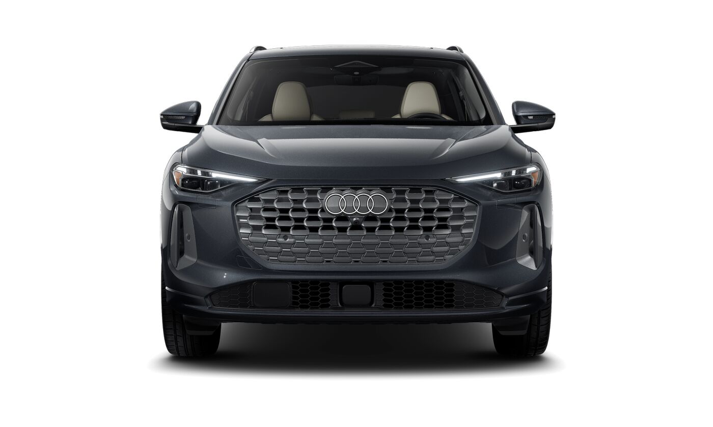 2025 Audi Q5 2.0T Prestige photo 2