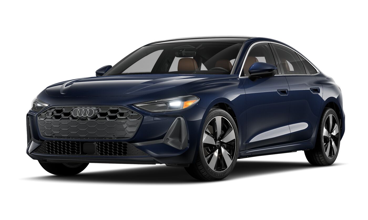 2025 Audi A5 Premium -
                  Coral Springs, FL