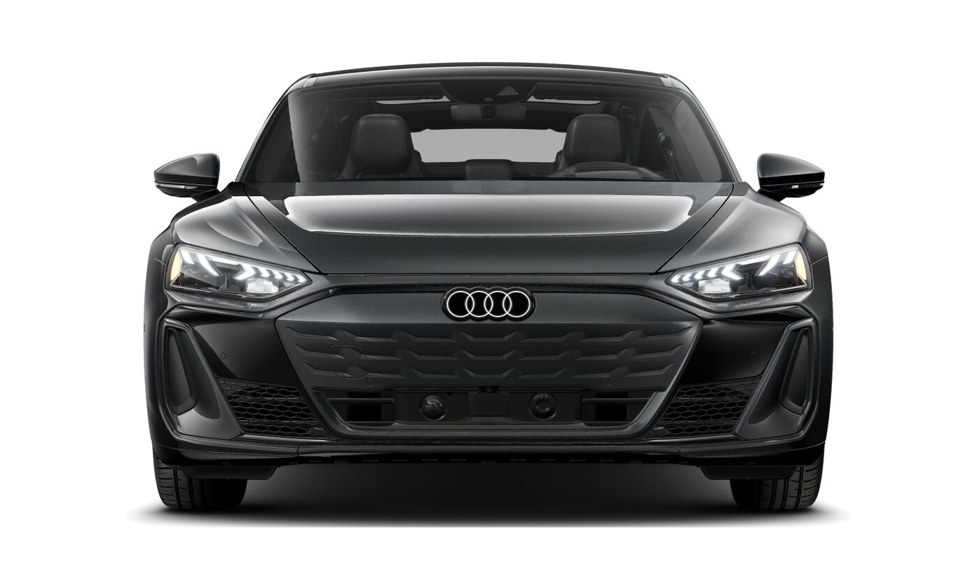 2025 Audi e-tron GT Premium Plus photo 3