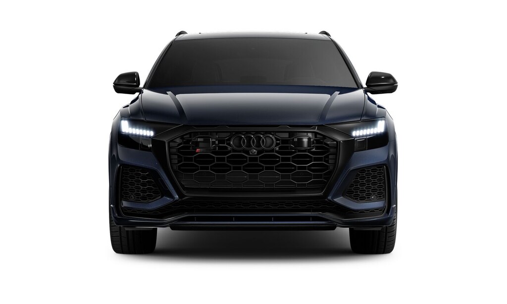 New 2024 Audi RS Q8 4.0T For Sale in Highland Park IL WU1ARBF18RD012623