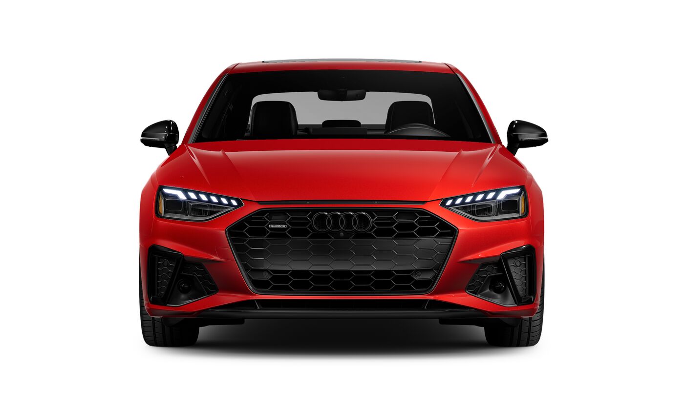 2024 Audi A4 S line Premium Plus photo 4