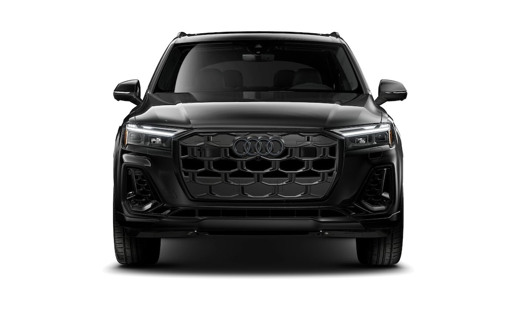 New 2026 Audi Q7 S line 55 Premium SUV