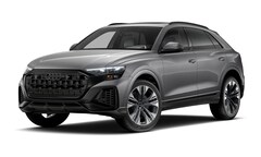 2025 Audi Q8 Premium Premium 55 TFSI quattro