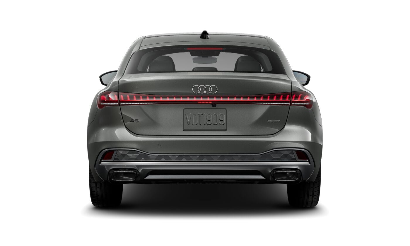 2025 Audi New A5 Premium - Photo 36