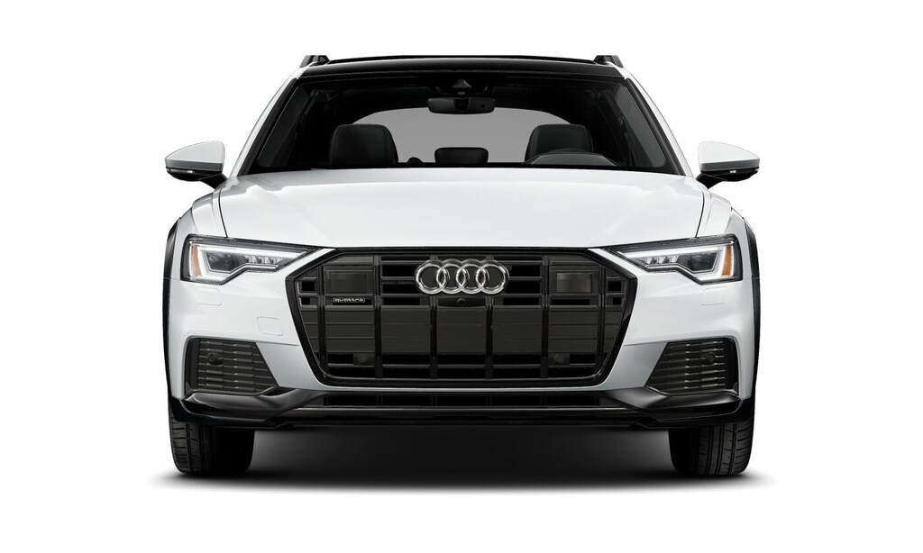 New 2025 Audi A6 allroad 55 Premium Plus Wagon