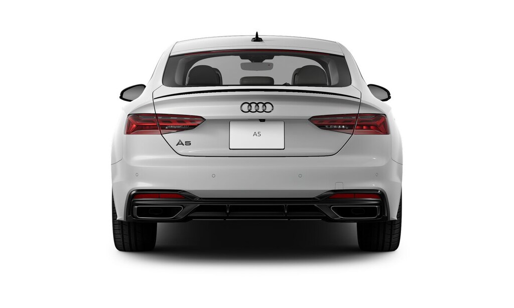 Used 2023 Audi A5 S line Premium Plus Sportback