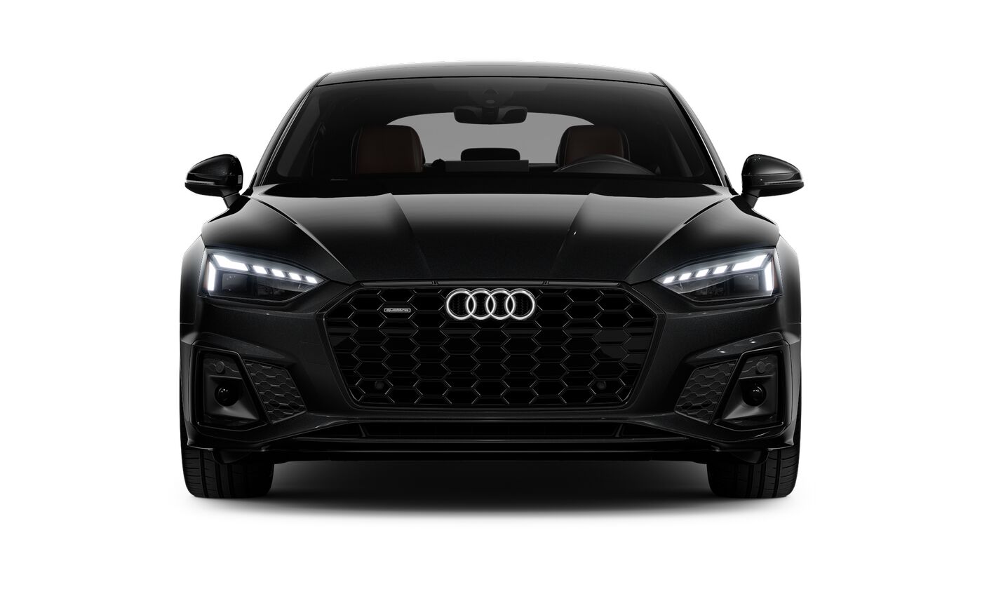2025 Audi A5 S line Quattro Premium photo 3