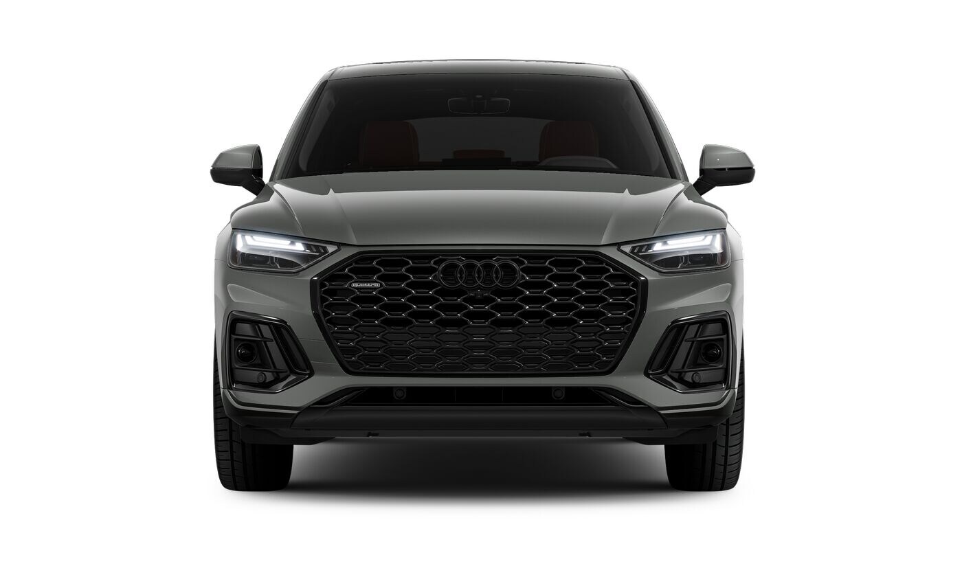 2025 Audi Q5 Sportback 45 S line Premium Plus photo 3