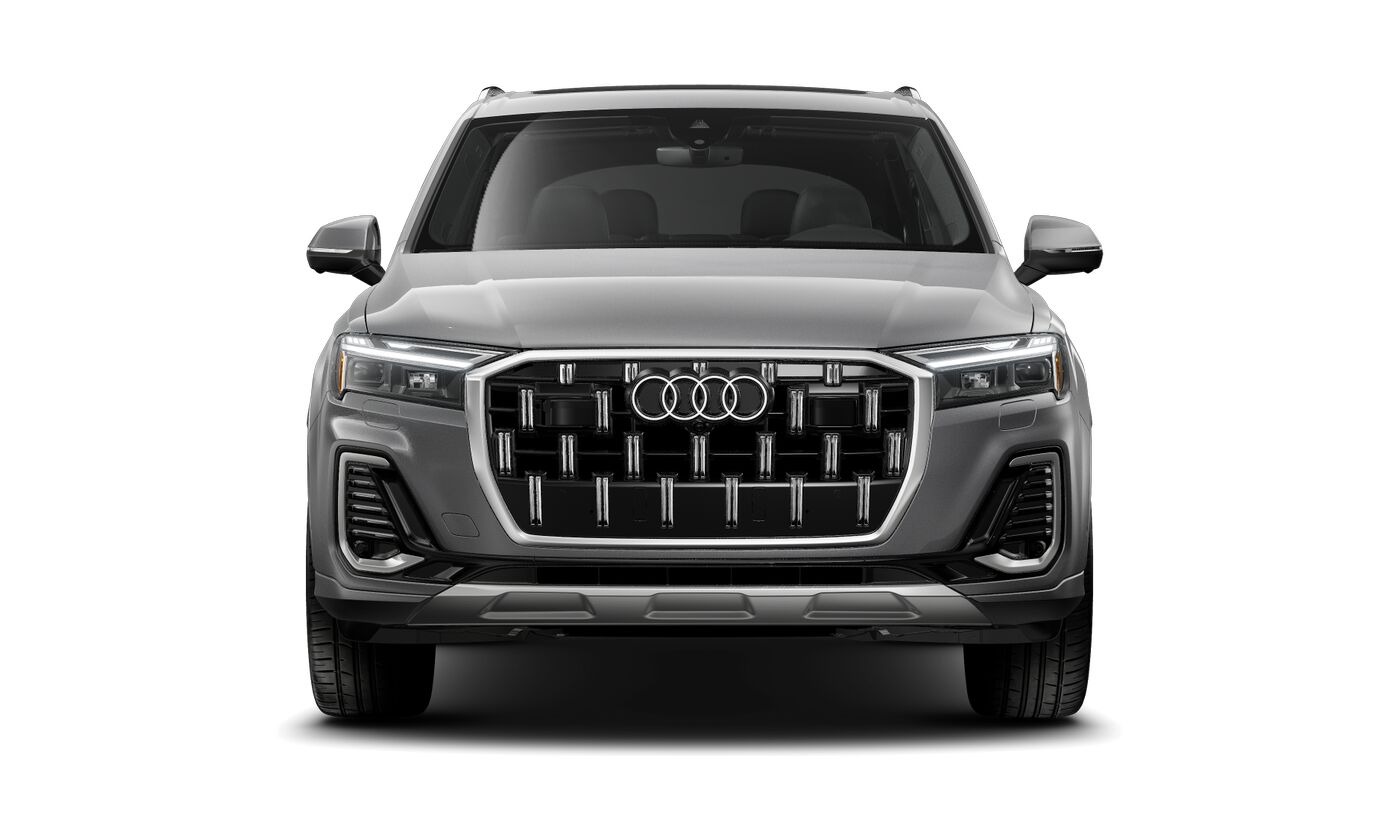 2025 Audi Q7 45 Premium Plus photo 3