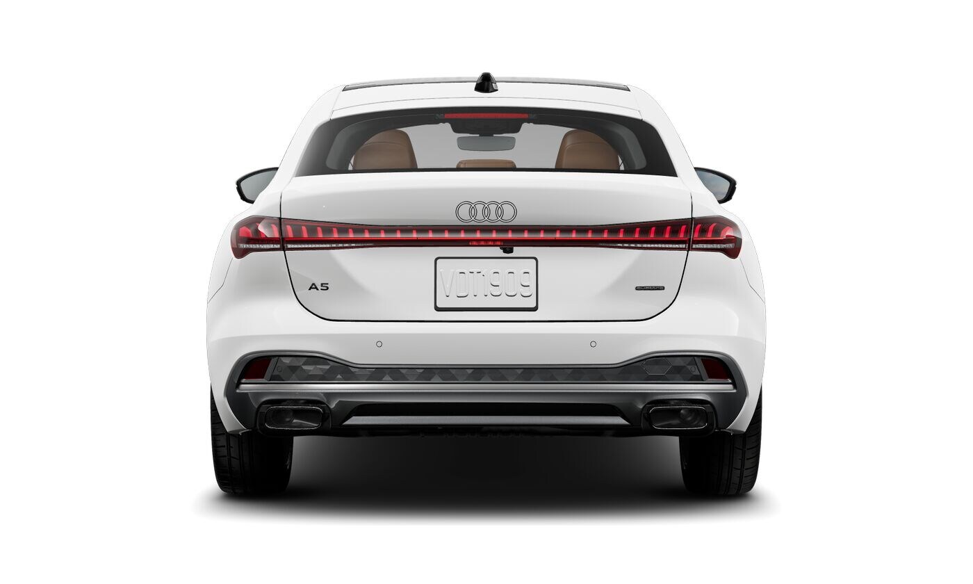 2025 Audi A5 Quattro Premium Plus photo 4