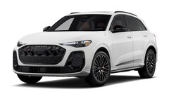 2025 Audi All-new SQ5 3.0T Technik SUV