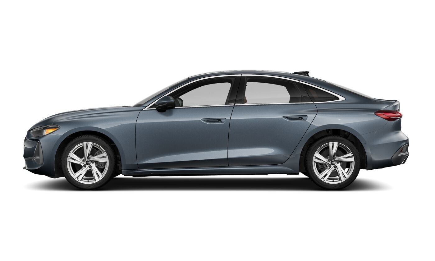 2025 Audi A5 2.0T Premium photo 6