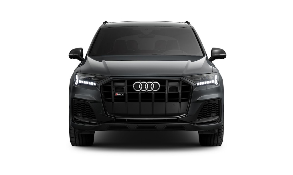 New 2024 Audi SQ7 For Sale at Audi Peoria VIN WA1VWBF77RD010478