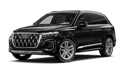 2025 Audi Q7 Premium Plus Premium Plus 55 TFSI quattro