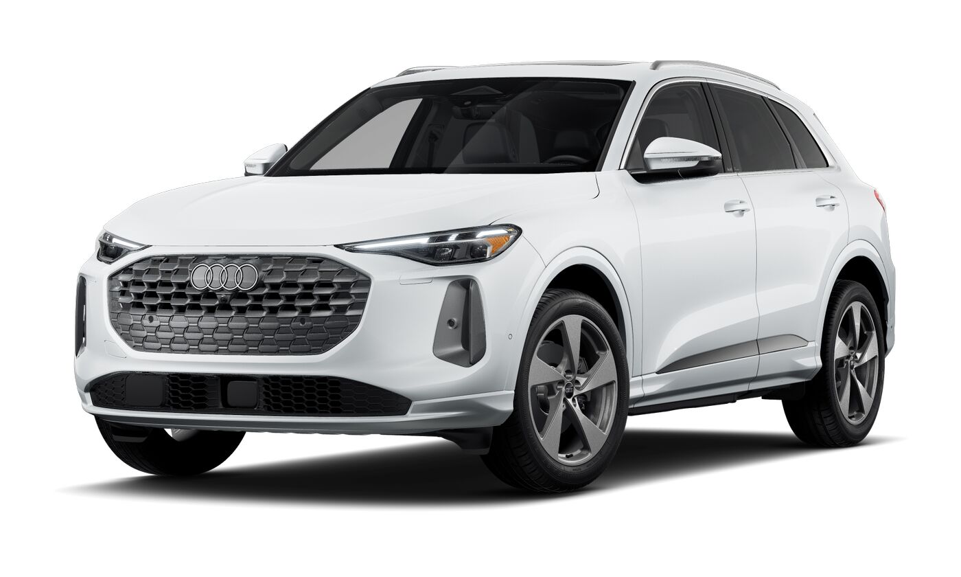 2025 Audi Q5 Premium Plus photo 4