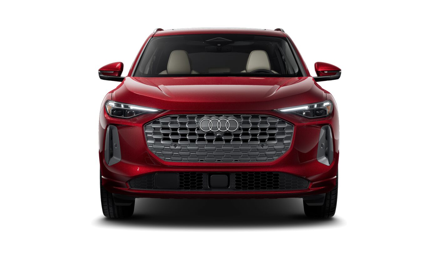 2025 Audi Q5 Prestige TFSI Premium photo 2