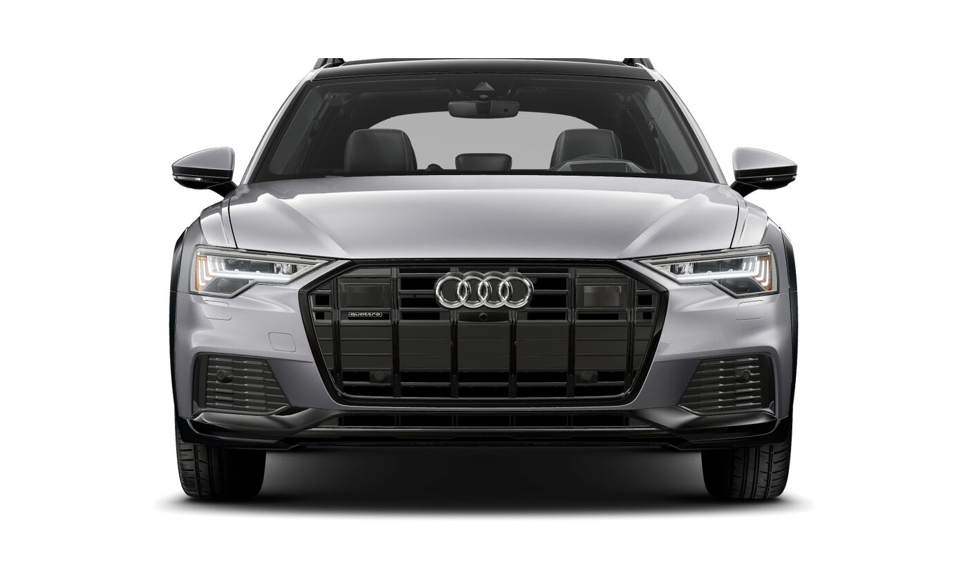 2025 Audi A6 Allroad Quattro Prestige photo 3