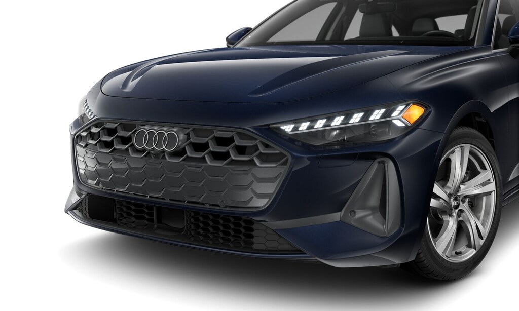 New 2026 Audi A5 Premium Plus Premium Plus 2.0 TFSI quattro