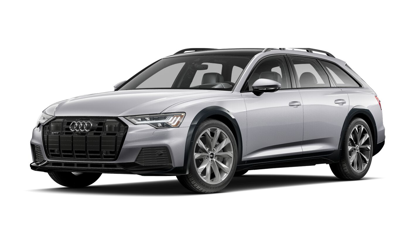 2025 Audi A6 Prestige -
                  Johnston, IA