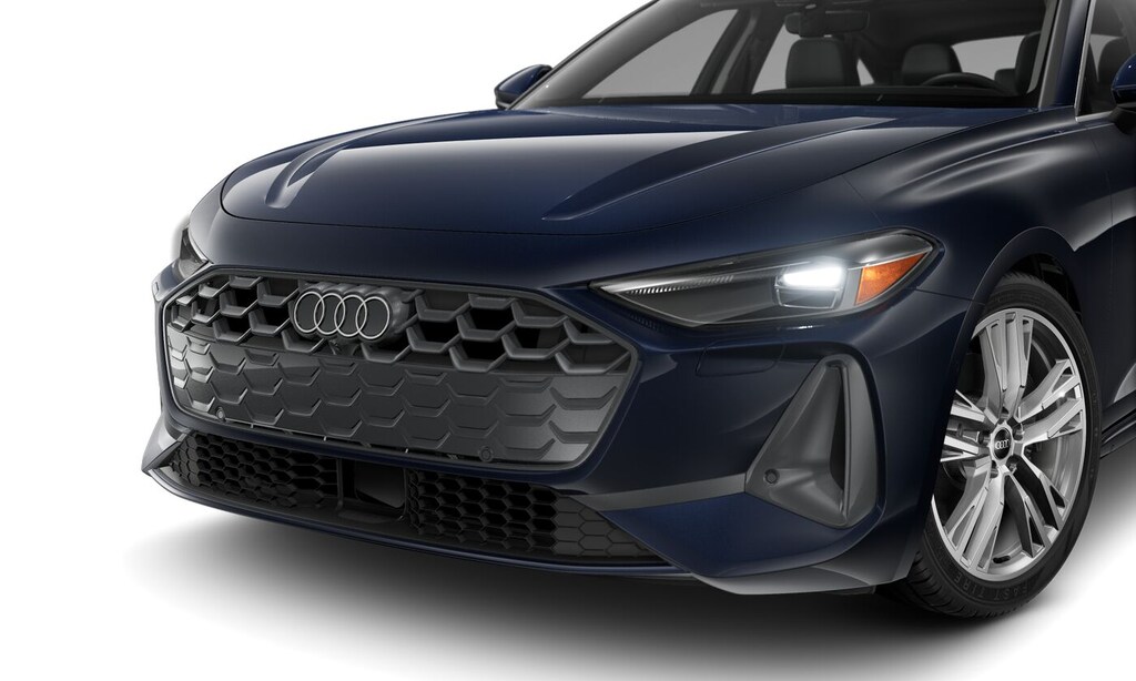 New 2026 Audi A5 2.0T Premium Hatchback