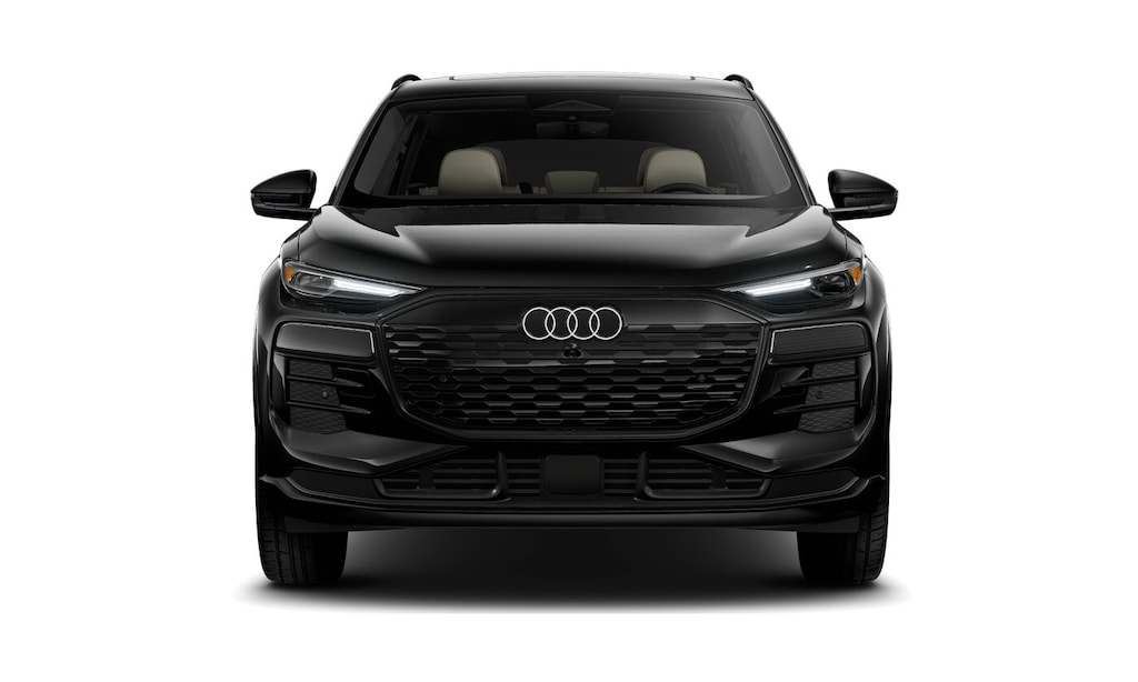 New 2025 Audi Base SUV
