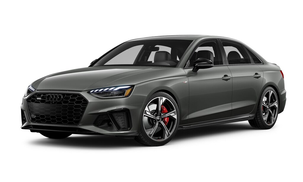Audi Greenville in Greenville South Carolina, offering new and used