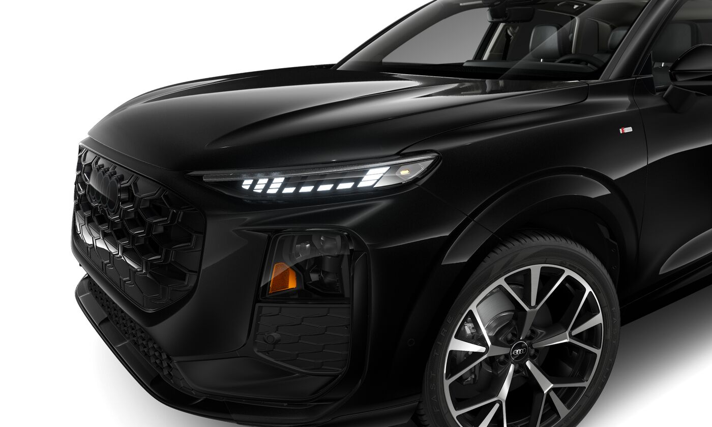 2026 Audi Q3 Base - Photo 46
