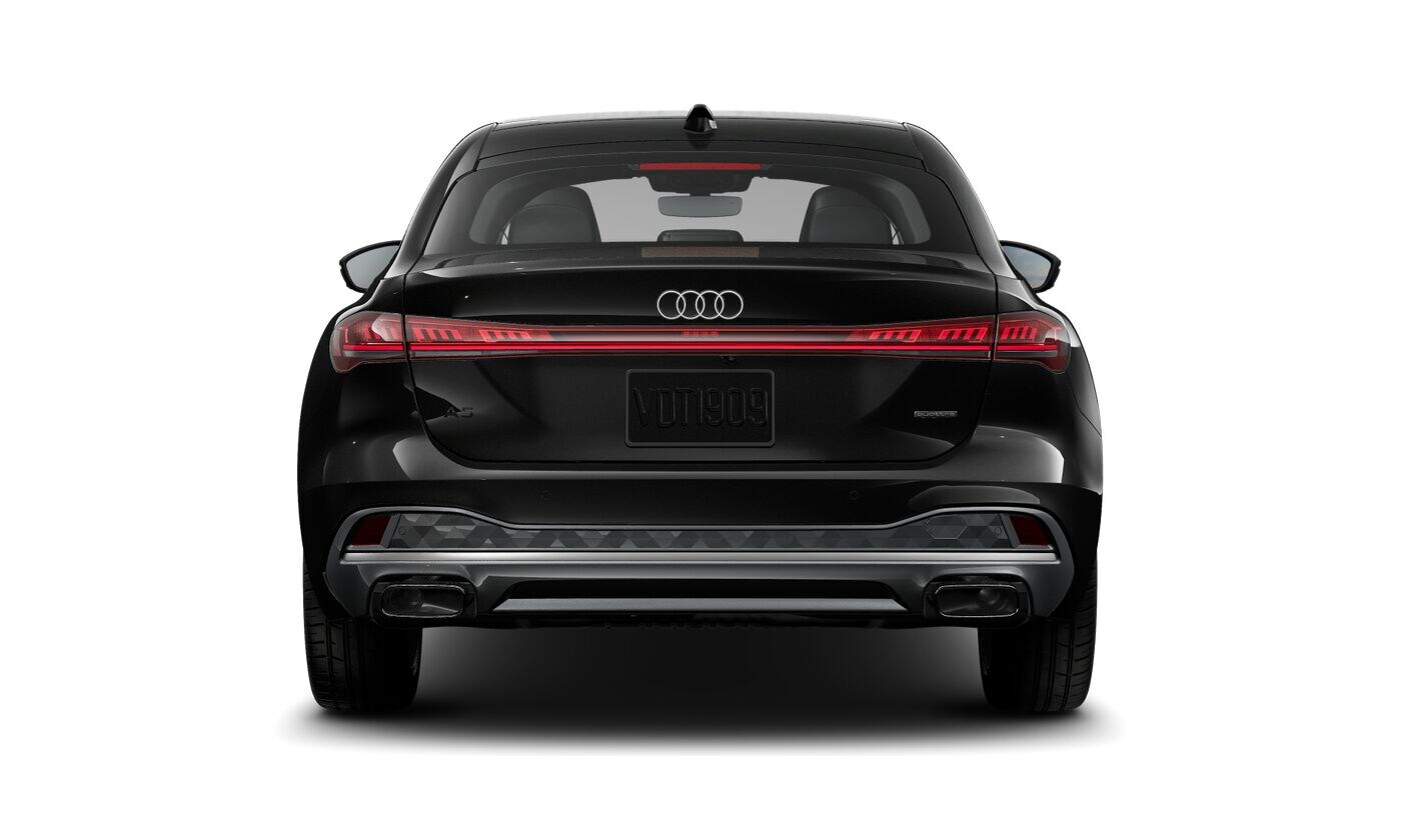 2025 Audi A5 2.0T Prestige photo 4