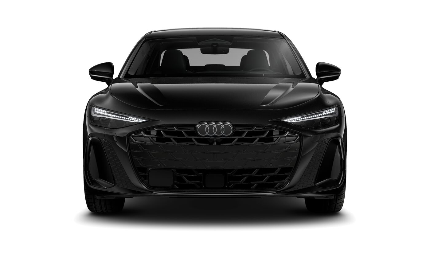 2026 Audi A6 Prestige - Photo 36