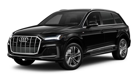 2024 Audi Q7 Komfort 55 Tfsi VUS