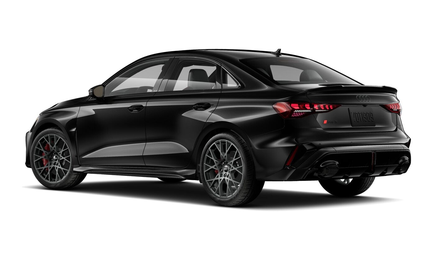 2025 Audi RS 3 Base - Photo 15