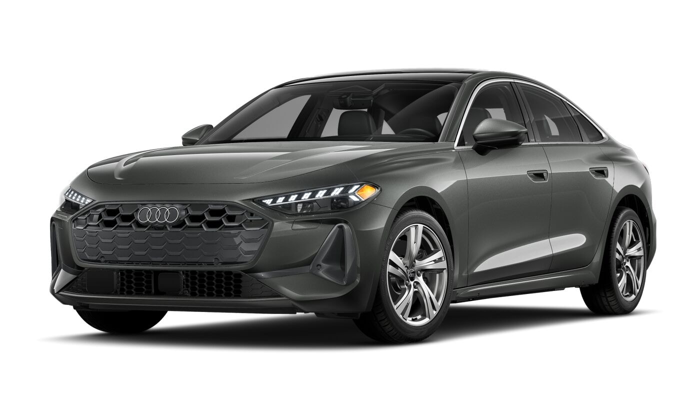 2025 Audi A4 Premium Plus's photo