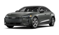 2025 Audi All-new A5 Premium Plus Hatchback