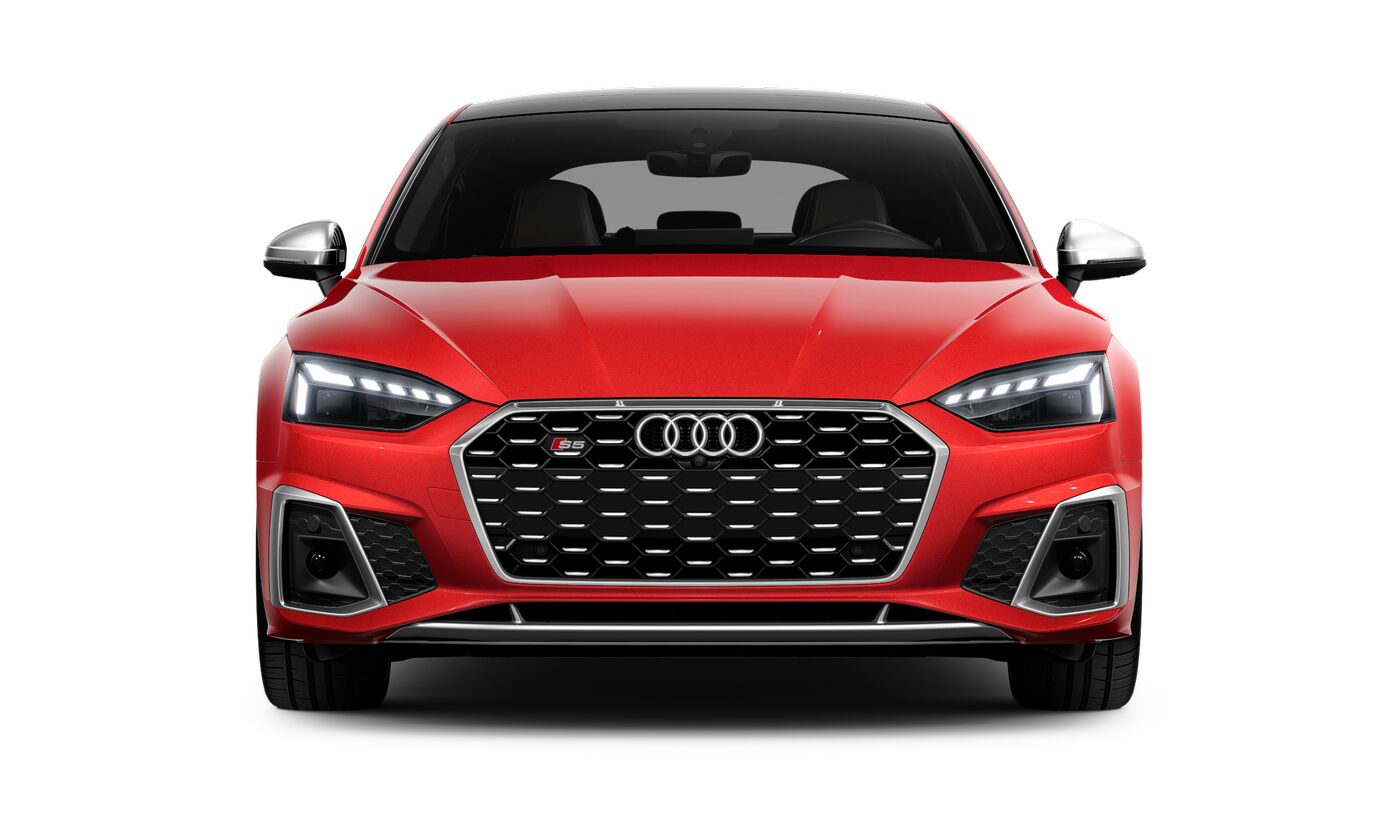 2025 Audi S5 Premium Plus photo 3