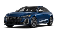 2025 Audi All-new S5 Premium Premium 3.0 TFSI quattro