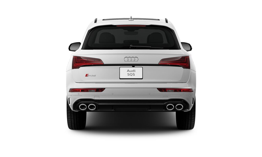 New 2023 Audi SQ5 Premium Plus SUV