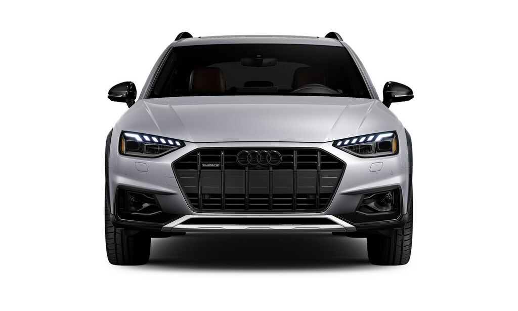 New 2025 Audi A4 allroad For Sale Brookline MA VIN