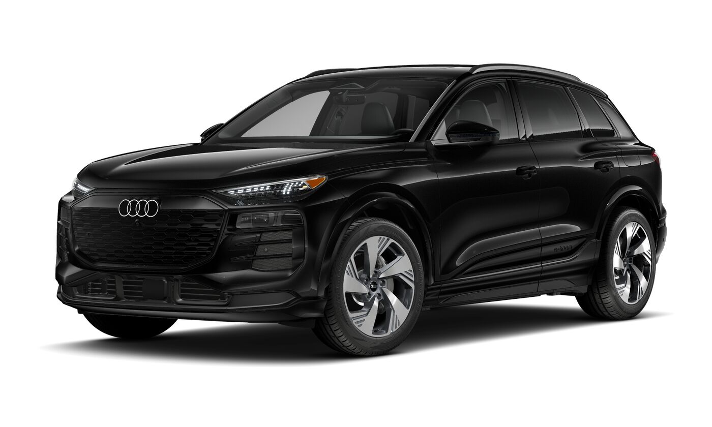 2025 Audi Q6 e-tron Prestige -
                  Sherman Oaks, CA