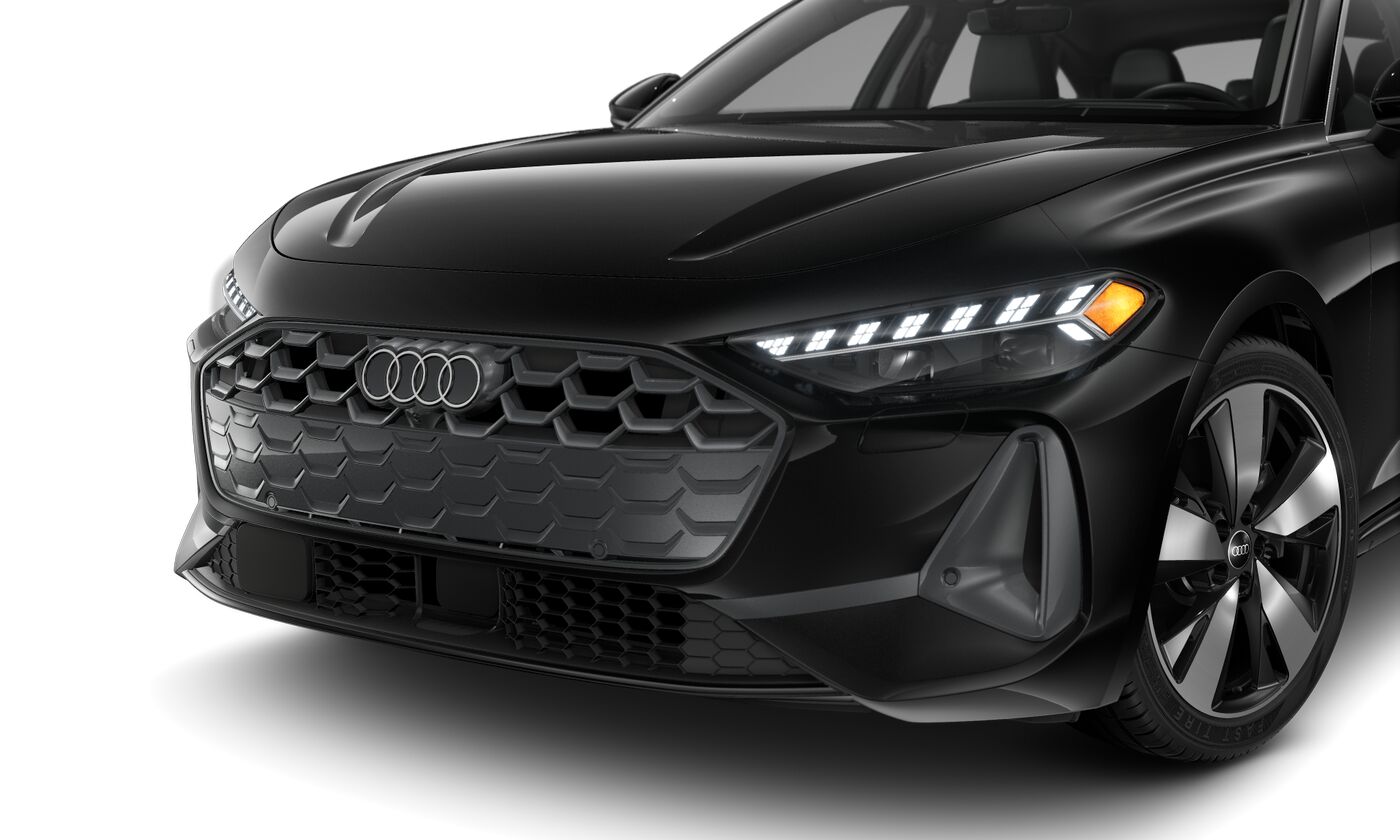 2025 Audi A5 Premium Plus