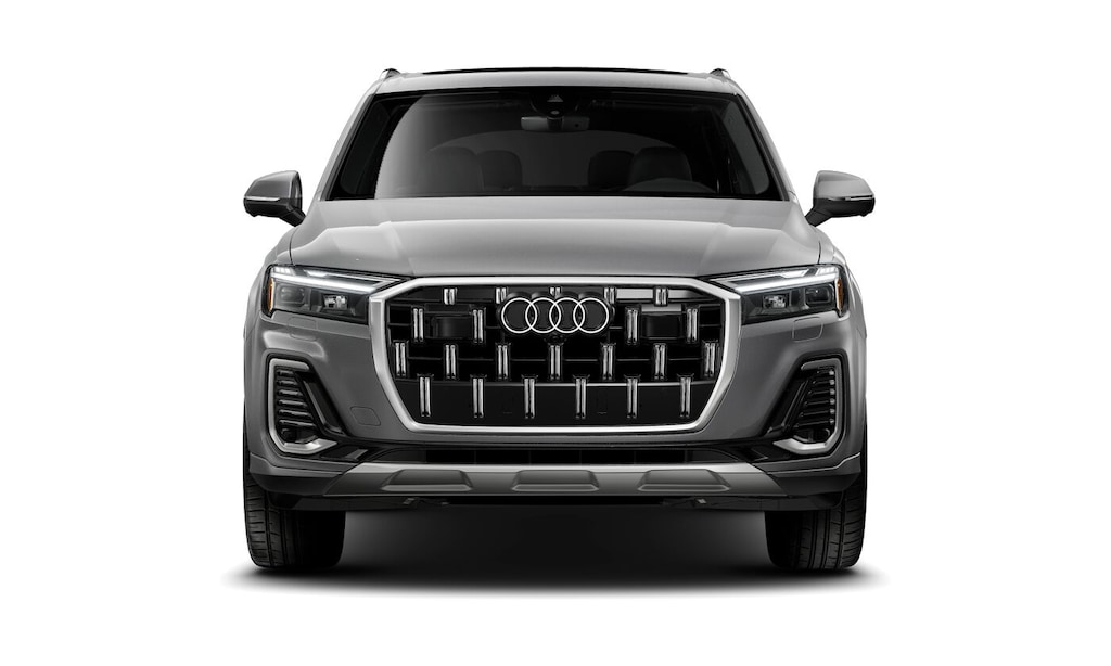 New 2025 Audi Q7 45 Premium Quattro SUV
