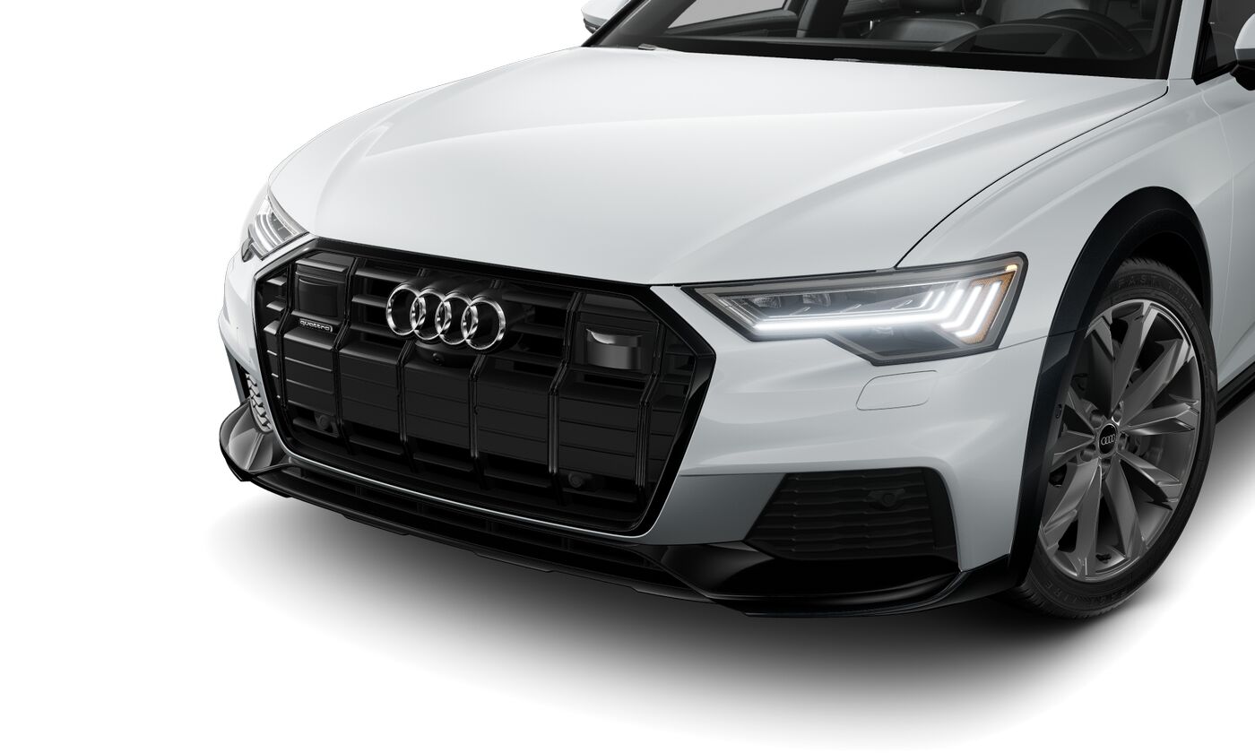 2025 Audi A6 Allroad Premium Plus photo 2