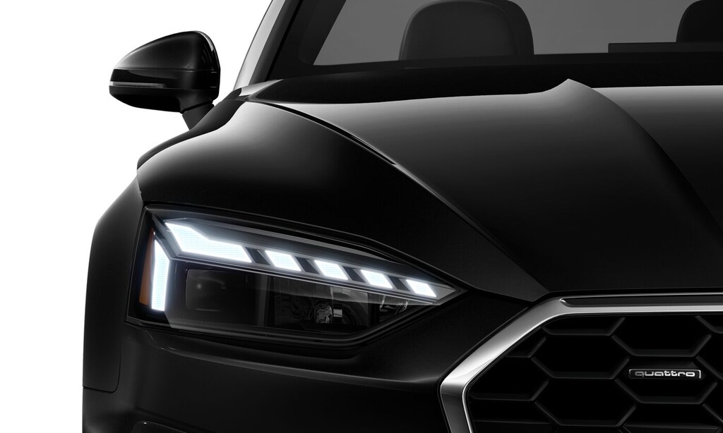 Used 2024 Audi A5 45 S Line Premium Convertible