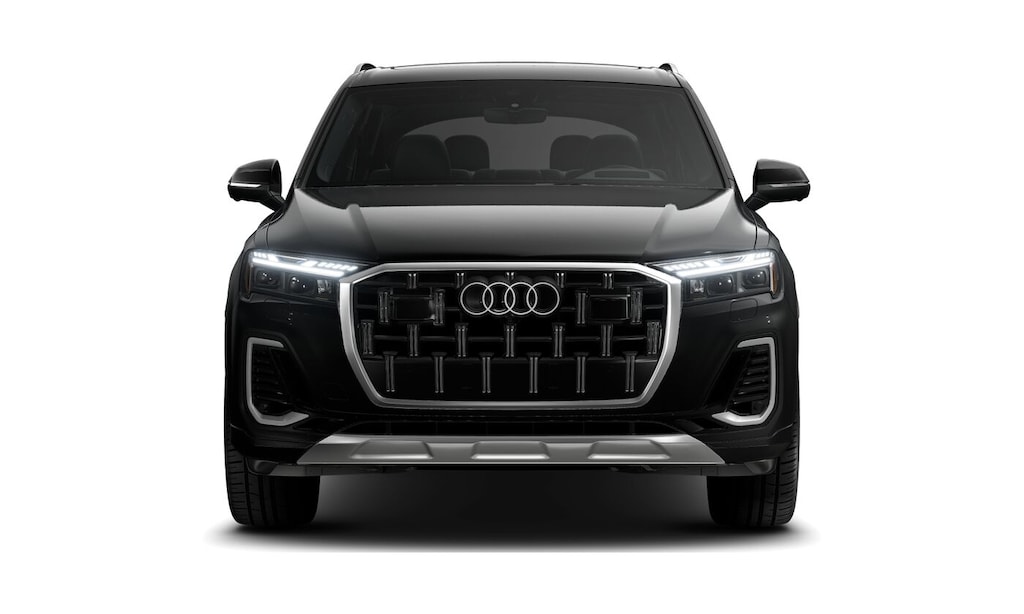 2025 Audi Q7 For Sale Albany NY Near Latham E25410
