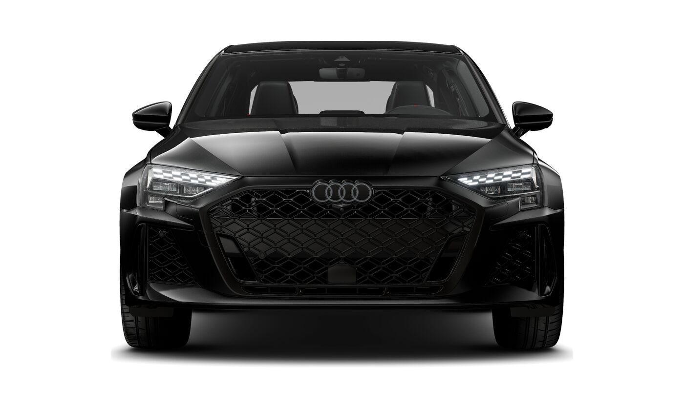 2025 Audi RS 3 Base photo 3