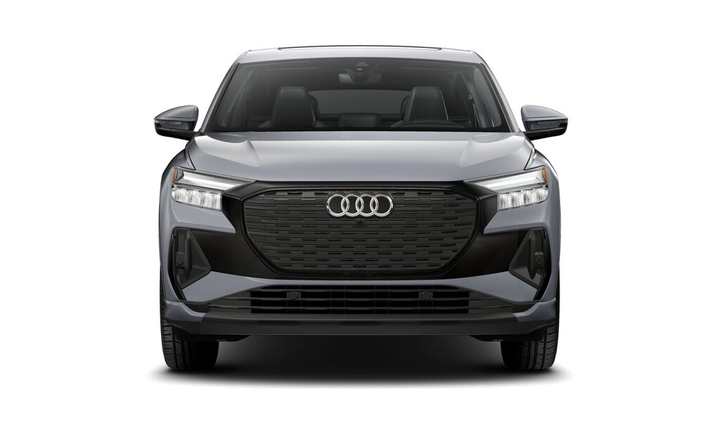 New 2024 Audi Q4 Sportback etron Premium Plus 55 Quattro For Sale in