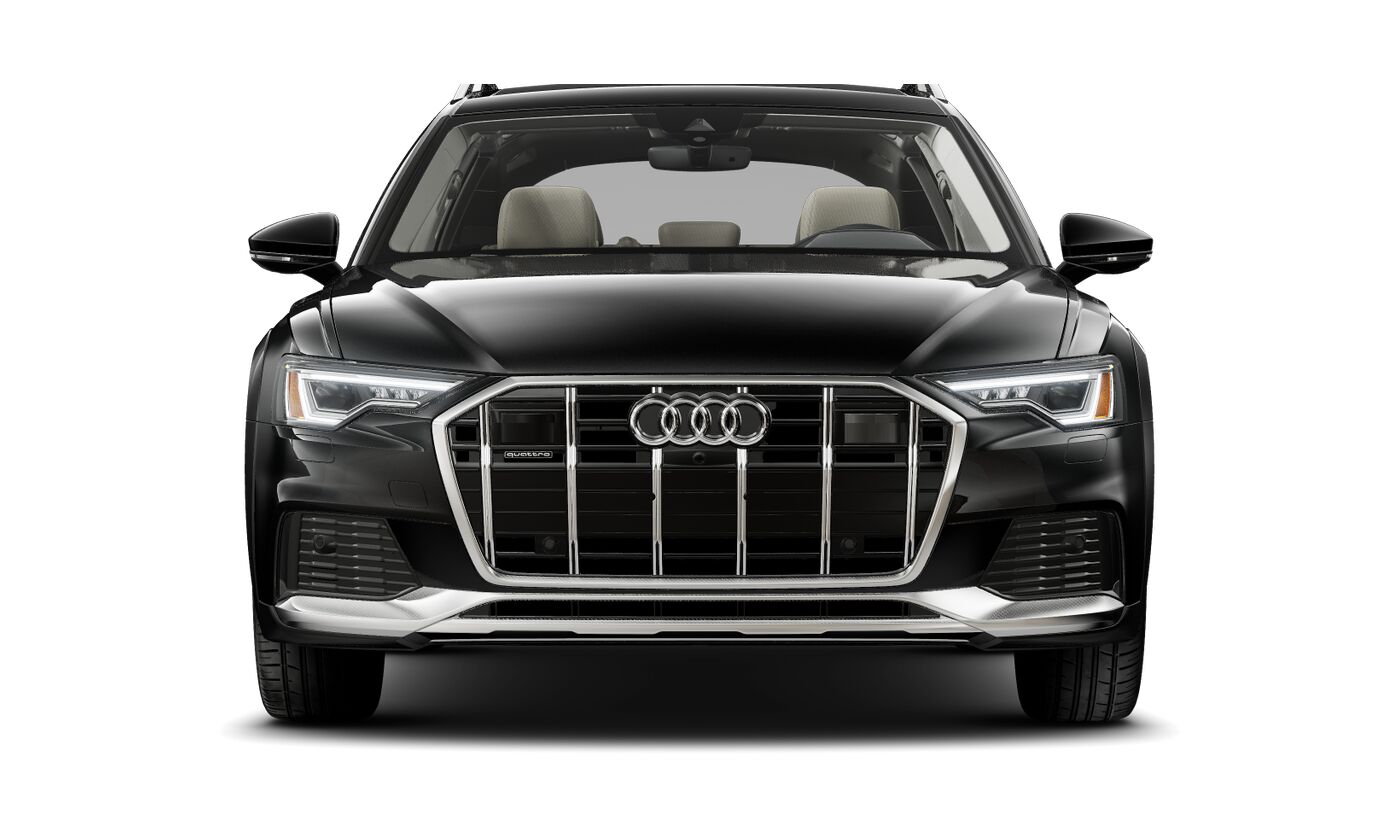 2025 Audi A6 Allroad Quattro Premium Plus photo 3