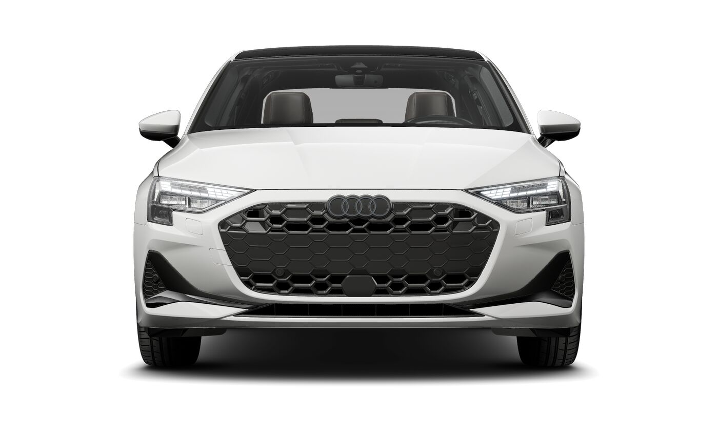 2025 Audi A3 2.0T Premium photo 3